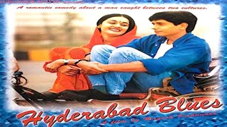 Hyderabad Blues  1998 || Nagesh Kukunoor, Rajashree