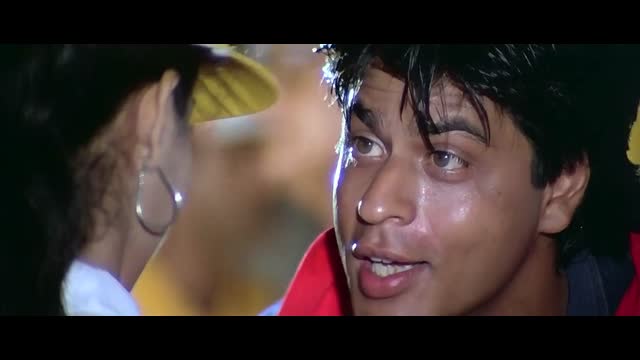Baazigar (1993)