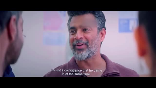 De De Pyaar De 2 (2025)