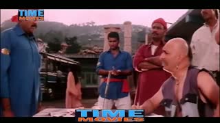 Billa No 786  2000 _ Mithun Chakraborty, Kader Khan, Mohan Joshi, Anil Nagrath.