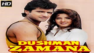 Dushman Zamana  1992 || Divya Bharti, Armaan Kohli