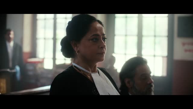 Haq (2025) Hindi HQ HDRip