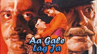 Aa Gale Lag Jaa  1994 || Jugal Hansraj _ Urmila Matondkar _ Paresh Rawal