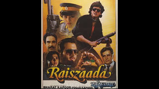 Raeeszada (1991)  || Govinda  Sonam  Anupam Kher