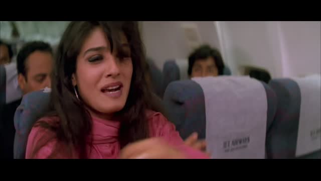 Khiladiyon Ka Khiladi (1996)