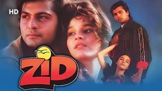 Zid 1994  || Jay Mehta, Raageshwari, Mala Sinha