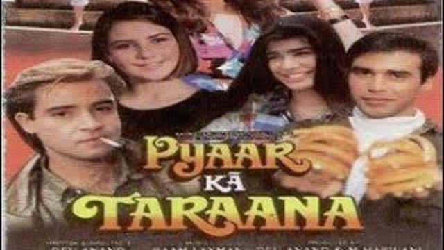 Pyaar Ka Tarana  1993  || Anita Ayoob, Mink Brar, Reema Lagoo, Akshay Anand