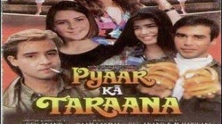 Pyaar Ka Tarana  1993  || Anita Ayoob, Mink Brar, Reema Lagoo, Akshay Anand