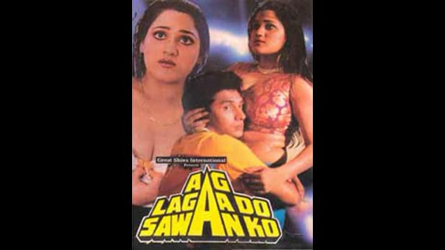 Aag Laga Do Sawan Ko 1991