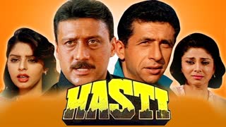 Hasti 1993  ||  Jackie Shroff, Naseeruddin Shah, Varsha Usgaonkar,Nagma