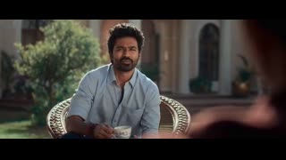 Tere Ishk Mein (2025)_Hindi Dhanush and Kriti Sanon