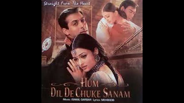 Hum Dil De Chuke Sanam 1999