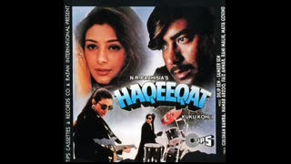 Haqeeqat 1995  || Ajay Devgn, Tabu, Amrish Puri