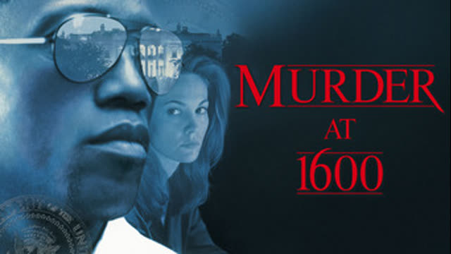 Murder at 1600  1997  in Hindi