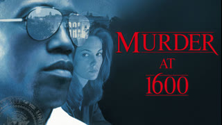 Murder at 1600  1997  in Hindi