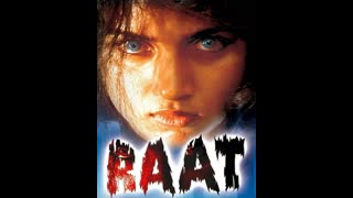 Raat  1992 - Revathi  Chinna Rohini Hattangadi, Sushant, Om Puri, Anant Nag,