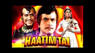 Haatim Tai 1990 || Jeetrendra, Sangeeta Bijlani   Sonu Walia Amrish Puri