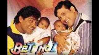 Beti No 1 2000 || Govinda, Rambha,Prem Chopra, Johnny Lever