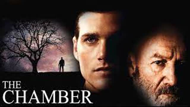 The Chamber (1996) in Hindi