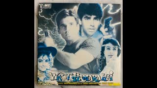 Waqt Hamara Hai  1993 || Akshay Kumar, Sunil Shetty, Ayesha Julka, Mamta Kulkarni