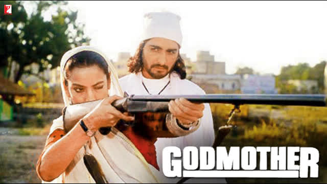 God Mother 1999 Shabana Azmi , Nirmal Pandey,Sharmaan Joshi