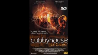 Cubby house (2001) In Hindi Dubbed