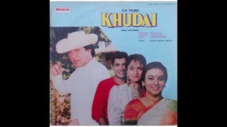 Khudai 1994  || Rajesh Khanna, Madhavi, Deepika, Brando Bakshi, Arun Bakshi