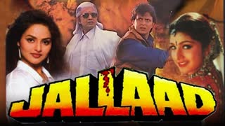 Jallad (1995) - Mithun Chakraborty, Moushmi Chatterjee, Kader Khan, Madhoo, Rambha
