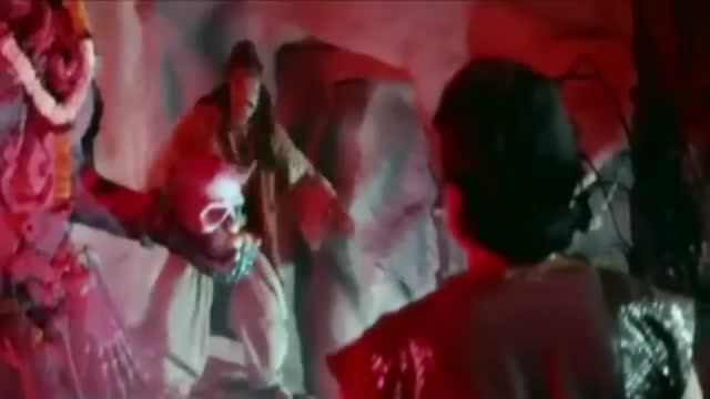 Sheshnag 1990 - Jeetendra, Rishi Kapoor, Rekha, Madhavi, Mandakini