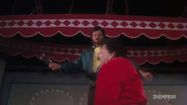 Benaam Badshah 1991 - Anil Kapoor  Juhi Chawla  Amrish Puri