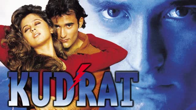 Kudrat 1998 || Akshaye Khanna,Urmila Matondkar