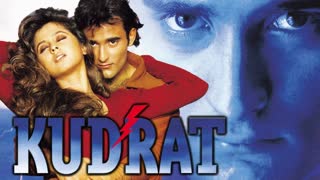 Kudrat 1998 || Akshaye Khanna,Urmila Matondkar