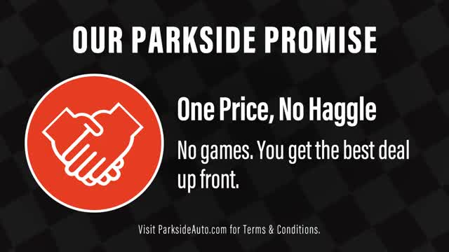 Parkside Auto