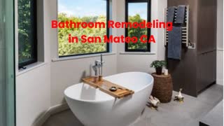 Front Street Builders : Bathroom Remodeling in San Mateo, CA