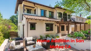 Front Street Builders : Home Addition in San Mateo, CA