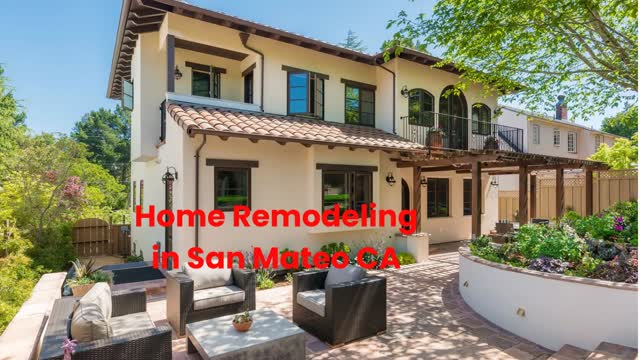 Front Street Builders : Home Remodeling in San Mateo, CA