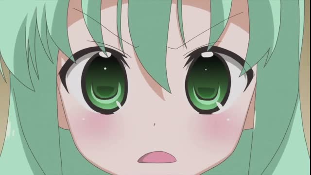 Seiyu’s Life Anime - The Box singing song