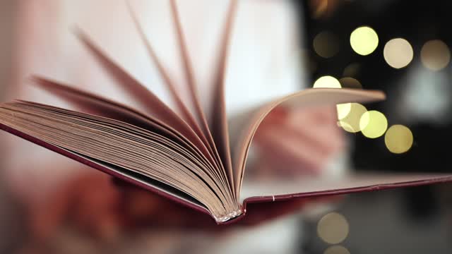 PageTurn2 - HD 1080p