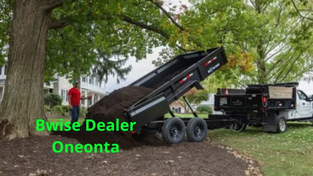 Oneonta Equipment Rental - Bwise Dealer in Oneonta, NY