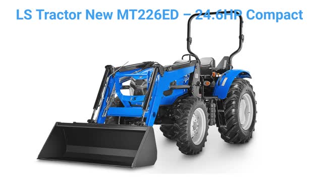 Oneonta Equipment Rental - Compact Tractors For Sale in Oneonta, NY