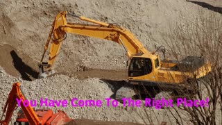 Oneonta Equipment Rental | Top-Quality Excavator Rental in Oneonta, NY