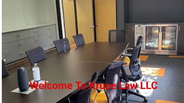 Kruse Law LLC - Certified Accident Attorney in Paterson, NJ