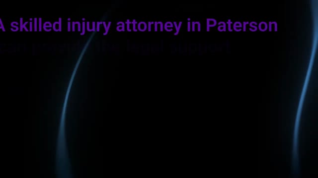 Kruse Law LLC – Experienced Injury Attorney in Paterson, NJ