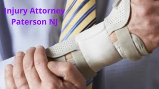 Kruse Law LLC – Experienced Injury Attorney in Paterson, NJ