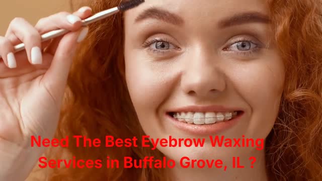 Tati's Beauty Studio : Eyebrow Waxing Services in Buffalo Grove, IL