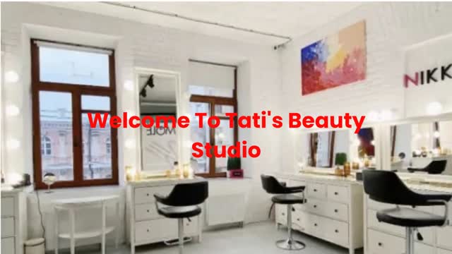 Tati's Beauty Studio : Eyebrow Classes in Buffalo Grove, IL | 773-971-4219