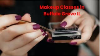 Tati's Beauty Studio : Best Makeup Classes in Buffalo Grove, IL