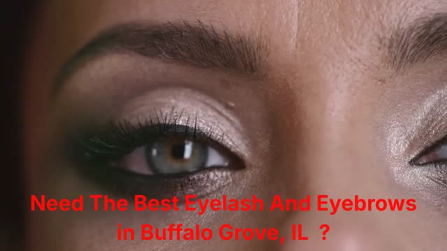 Tati's Beauty Studio : #1 Eyelash And Eyebrows in Buffalo Grove, IL