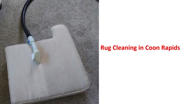 My Trusted Carpet Cleaners - Reliable Rug Cleaning Service in Coon Rapids, MN
