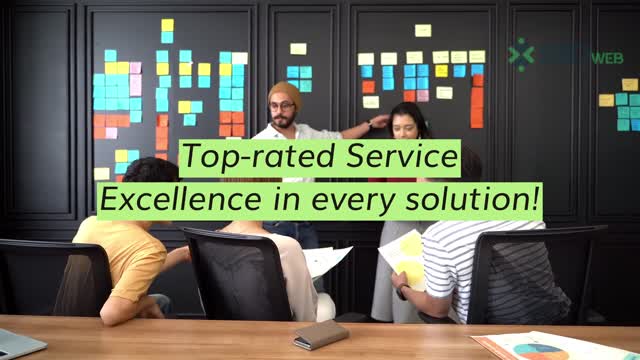 SSDWeb - Google Workspace & Bulk SMS Provider In Pune